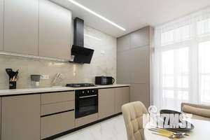 1-к квартира, посуточно, 35м2, 12/12 этаж