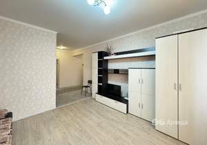 2-к квартира, на длительный срок, 54м2, 1/17 этаж