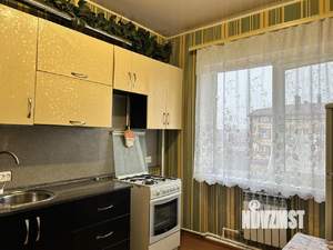 1-к квартира, на длительный срок, 38м2, 3/4 этаж