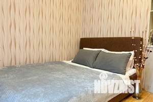 1-к квартира, посуточно, 29м2, 3/18 этаж