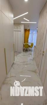 2-к квартира, посуточно, 42м2, 6/24 этаж