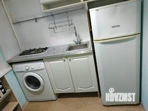 1-к квартира, на длительный срок, 24м2, 8/10 этаж