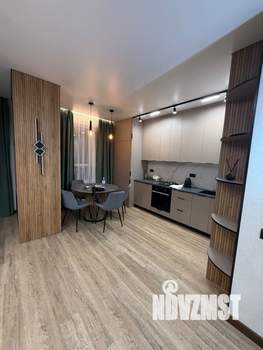 1-к квартира, на длительный срок, 45м2, 8/25 этаж