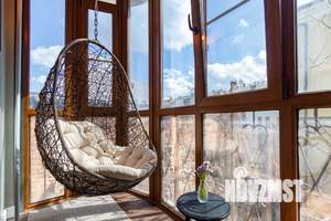 Студия квартира, посуточно, 31м2, 3/9 этаж