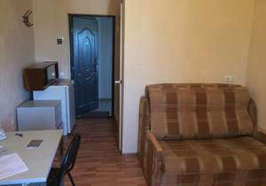 1-к квартира, на длительный срок, 25м2, 3/3 этаж