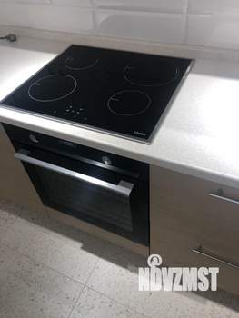 1-к квартира, на длительный срок, 53м2, 3/10 этаж