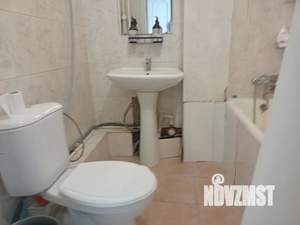 2-к квартира, посуточно, 50м2, 3/4 этаж