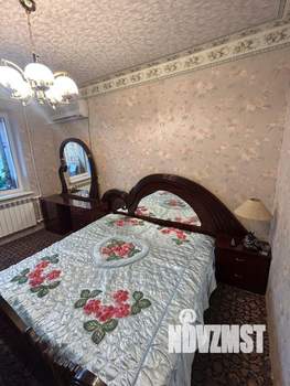 3-к квартира, на длительный срок, 63м2, 4/9 этаж