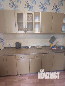 3-к квартира, на длительный срок, 80м2, 6/18 этаж