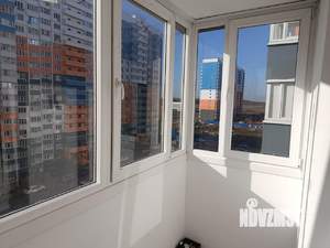 Студия квартира, на длительный срок, 27м2, 8/16 этаж