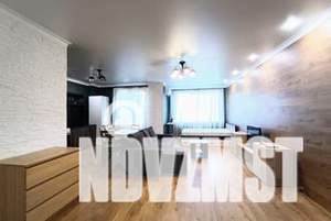 1-к квартира, посуточно, 52м2, 5/15 этаж