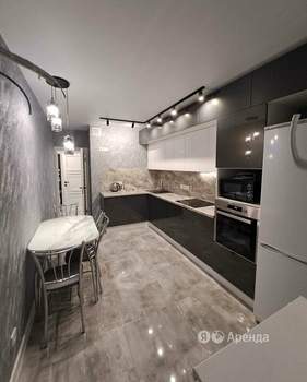 2-к квартира, на длительный срок, 60м2, 6/24 этаж