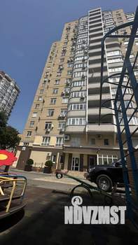 3-к квартира, на длительный срок, 150м2, 10/19 этаж