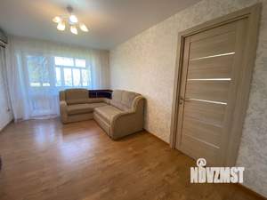 2-к квартира, на длительный срок, 50м2, 5/5 этаж