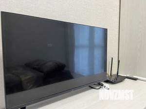 Студия квартира, посуточно, 30м2, 8/25 этаж