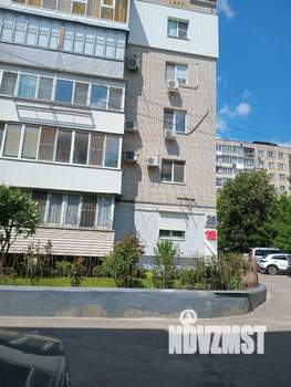 2-к квартира, на длительный срок, 66м2, 2/5 этаж