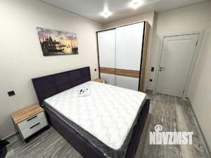 2-к квартира, на длительный срок, 50м2, 16/26 этаж