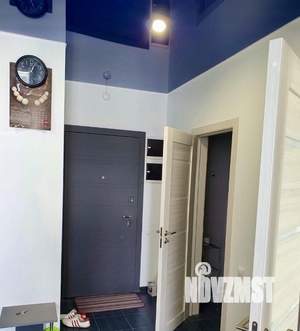 1-к квартира, на длительный срок, 42м2, 14/32 этаж