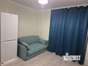 Студия квартира, на длительный срок, 22м2, 10/26 этаж