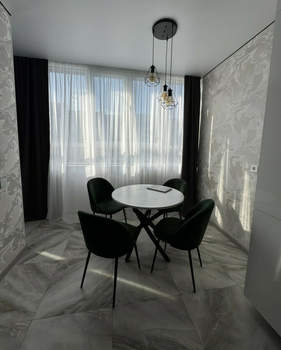 2-к квартира, на длительный срок, 59м2, 21/23 этаж