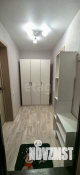 Студия квартира, на длительный срок, 30м2, 16/25 этаж