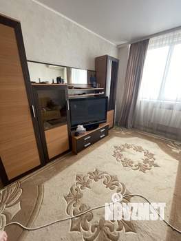 1-к квартира, на длительный срок, 44м2, 3/20 этаж