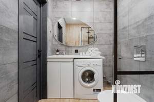 2-к квартира, посуточно, 50м2, 23/25 этаж