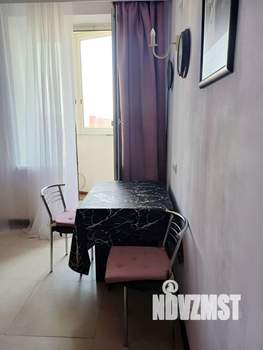 1-к квартира, на длительный срок, 36м2, 16/18 этаж