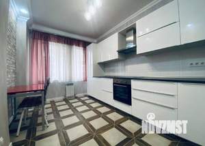 2-к квартира, на длительный срок, 75м2, 10/12 этаж