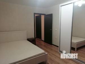 2-к квартира, на длительный срок, 54м2, 6/17 этаж