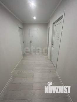 1-к квартира, на длительный срок, 60м2, 3/19 этаж