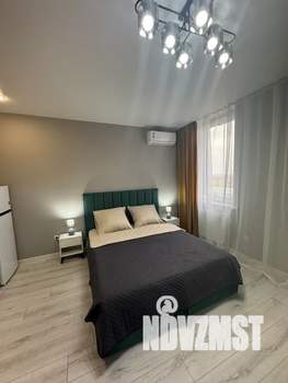 Студия квартира, посуточно, 30м2, 20/24 этаж