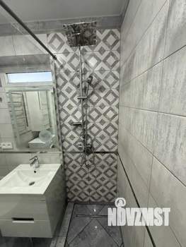 1-к квартира, на длительный срок, 45м2, 6/22 этаж