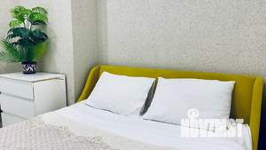 1-к квартира, посуточно, 23м2, 9/31 этаж