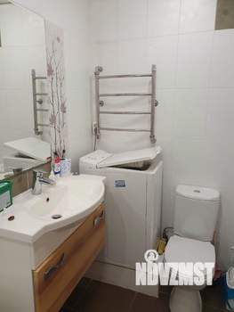 1-к квартира, на длительный срок, 32м2, 7/10 этаж