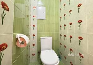 2-к квартира, на длительный срок, 57м2, 14/17 этаж