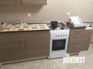 1-к квартира, на длительный срок, 40м2, 5/26 этаж