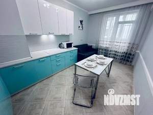 1-к квартира, посуточно, 55м2, 1/1 этаж