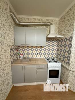 1-к квартира, на длительный срок, 44м2, 3/24 этаж