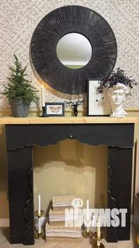 1-к квартира, на длительный срок, 35м2, 4/4 этаж