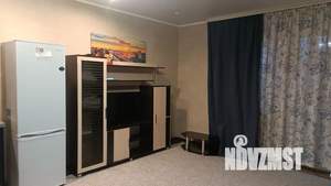 Студия квартира, посуточно, 33м2, 2/17 этаж