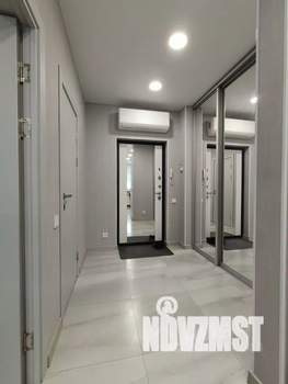 1-к квартира, посуточно, 35м2, 4/25 этаж