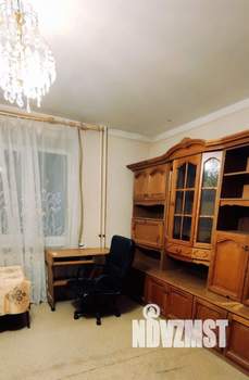 2-к квартира, на длительный срок, 48м2, 1/12 этаж