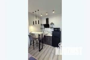 1-к квартира, посуточно, 30м2, 16/25 этаж