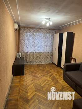 2-к квартира, на длительный срок, 44м2, 1/5 этаж