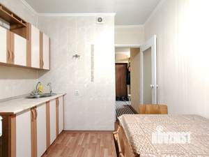 2-к квартира, на длительный срок, 52м2, 5/10 этаж
