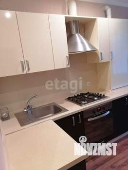 1-к квартира, на длительный срок, 35м2, 3/6 этаж