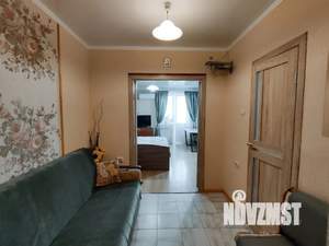 1-к квартира, посуточно, 30м2, 5/14 этаж