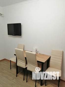 1-к квартира, посуточно, 52м2, 8/24 этаж