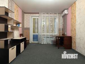 1-к квартира, на длительный срок, 30м2, 9/9 этаж